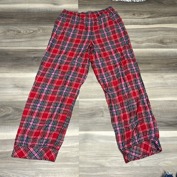 Victoria’s Secret straight leg PJ pants size medium - Picture 6 of 8